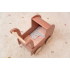 Little Dutch Houten Poppenwagen incl. Pop
